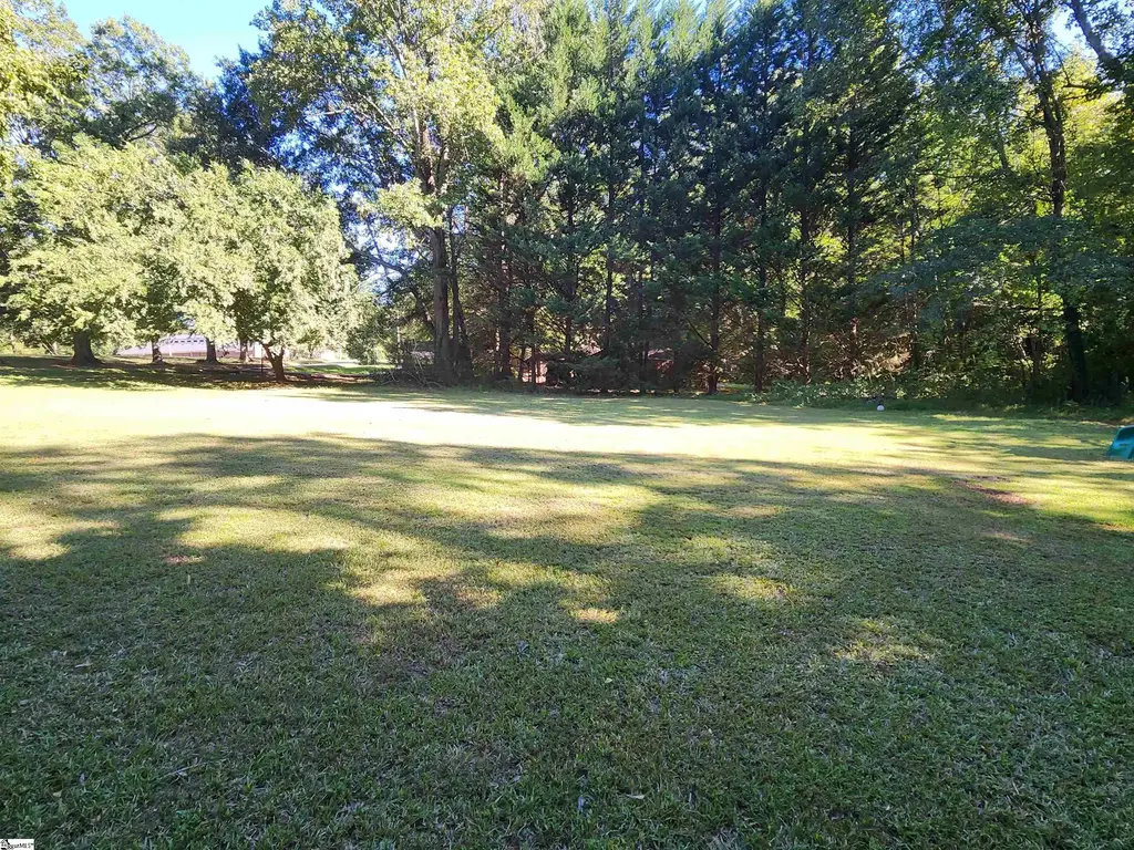 Henry Street, Easley