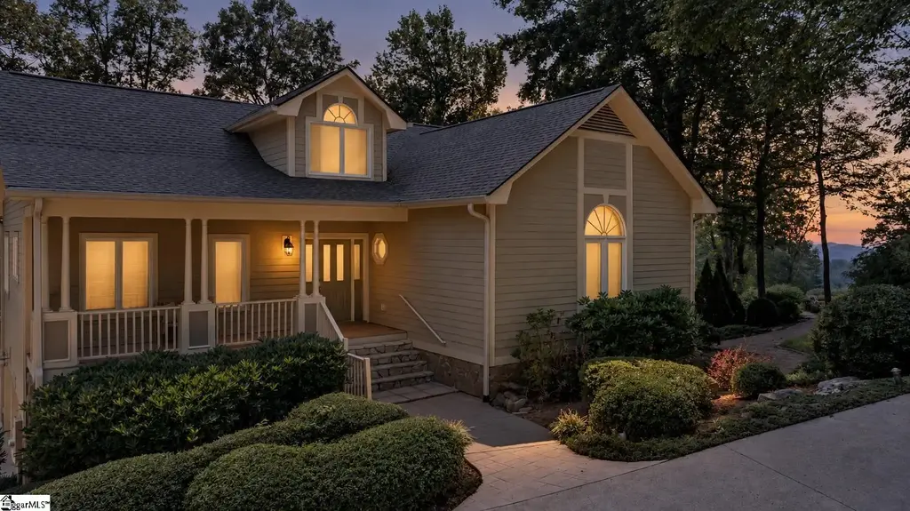 15 Grosbeak Way, Landrum