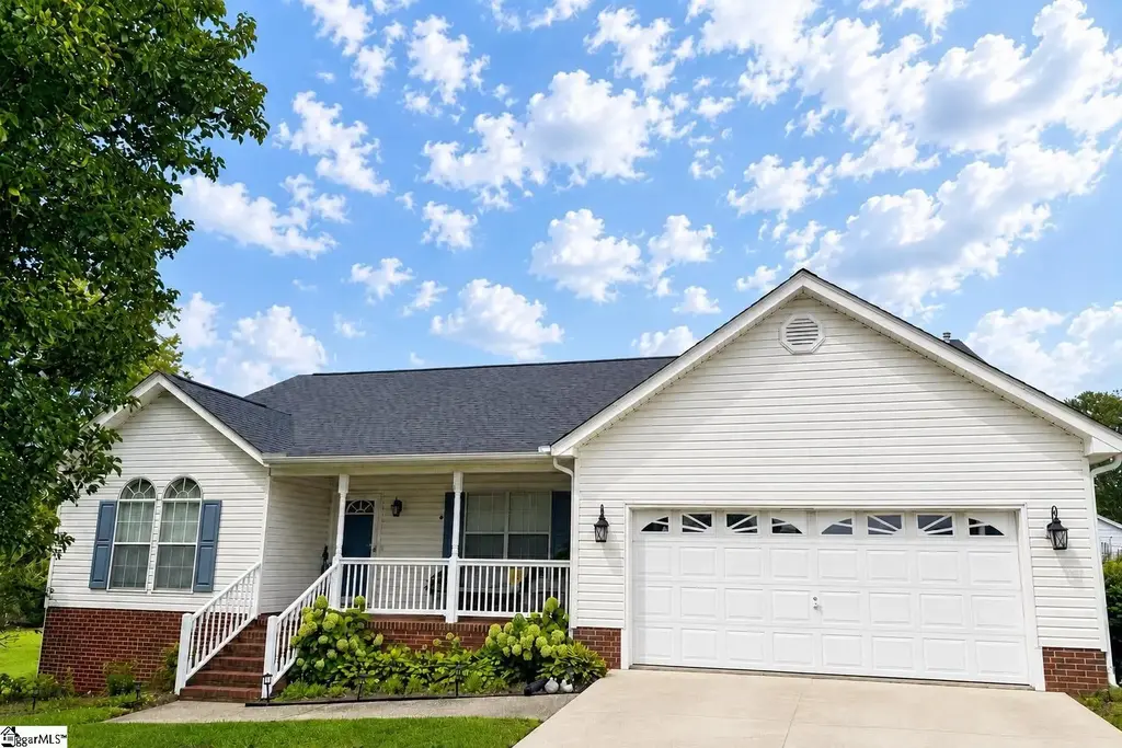 6 Duer Way, Greer