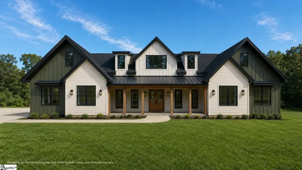 11 Martin Road, Fountain Inn