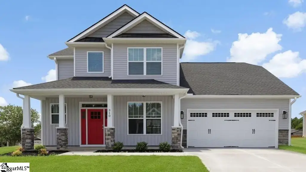 310 Ritter Lane, Anderson