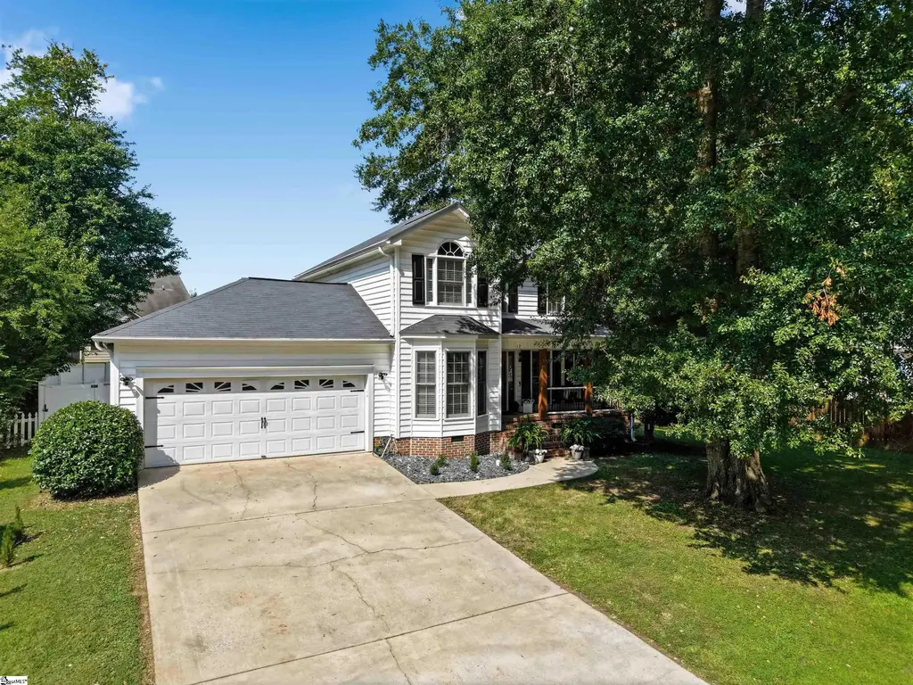 19 Chantilly Rue Court, Simpsonville