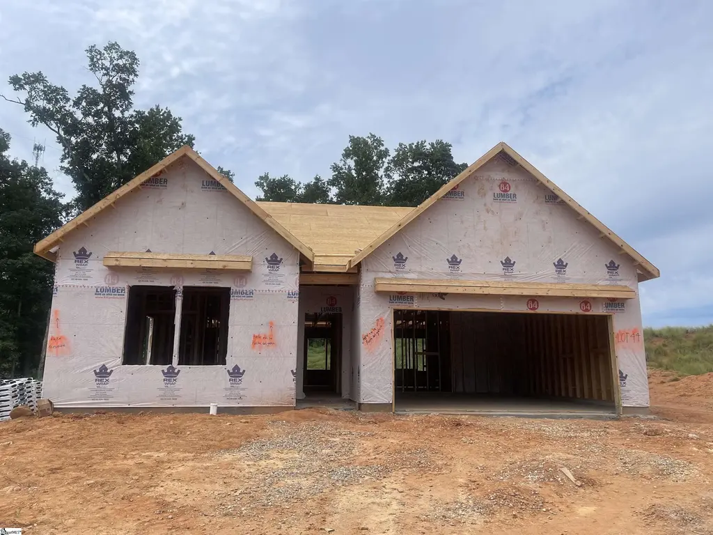 204 White Fields Avenue Lot 44, Fountain Inn