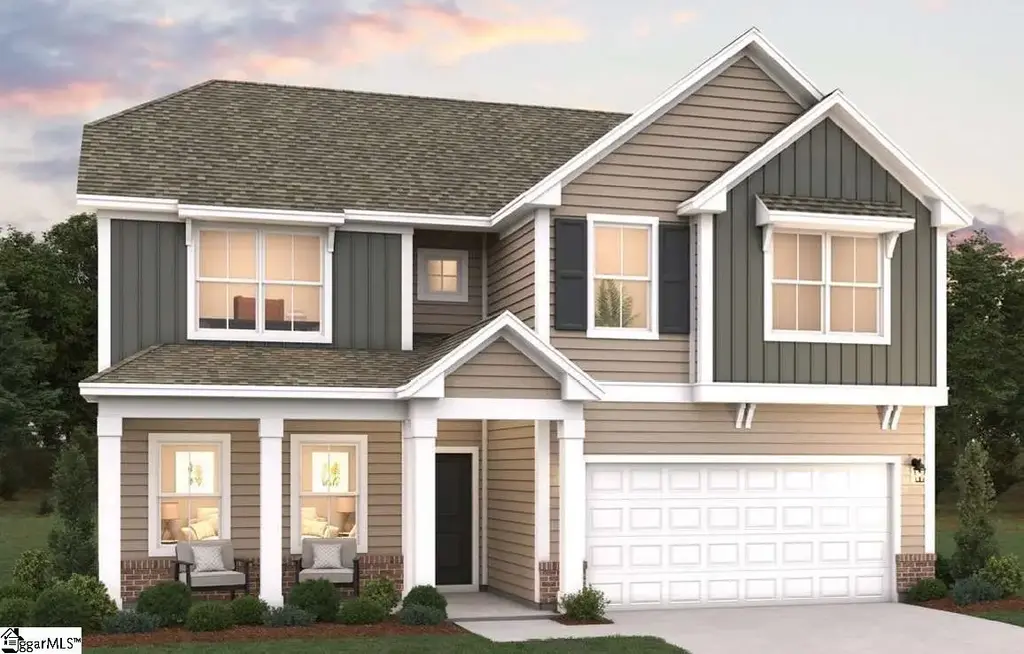 415 Simpson Farm Road, Simpsonville