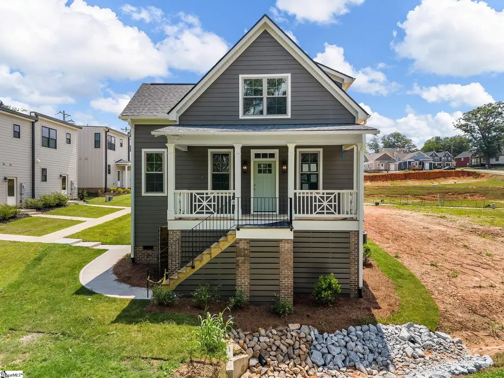 202 Butterfly Creek Alley, Spartanburg