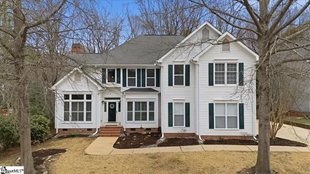 316 Deer Spring Lane, Simpsonville