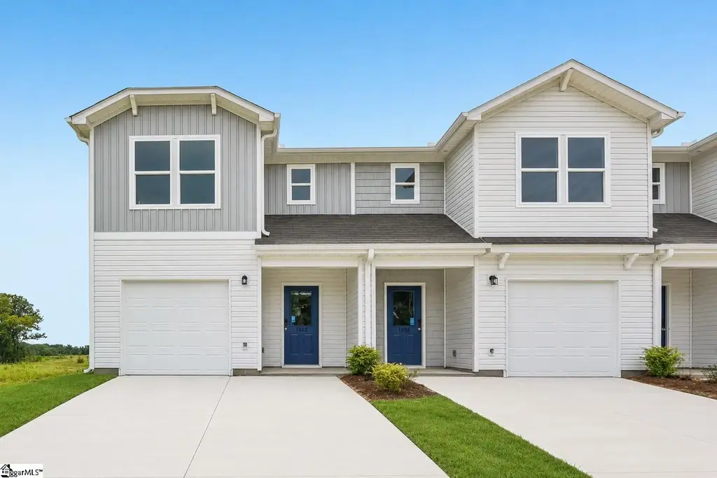 3062 Oaksmere Drive, Spartanburg