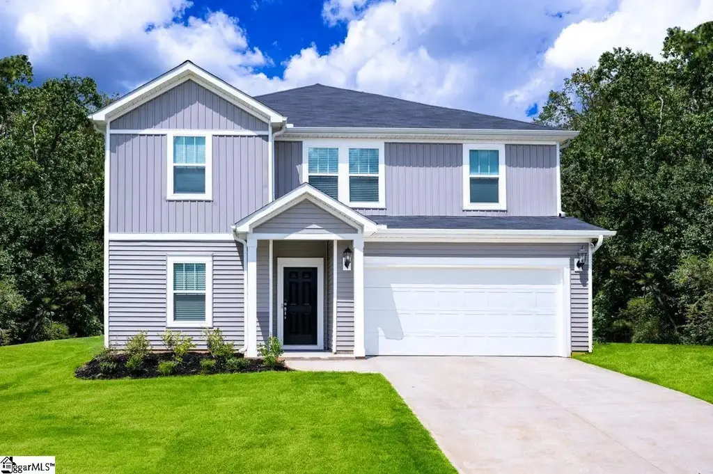 1533 Erindale Drive, Wellford