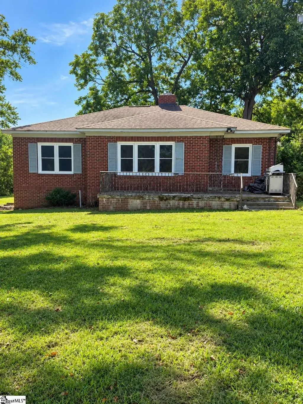 17924 Hwy 25 Highway, Ware Shoals
