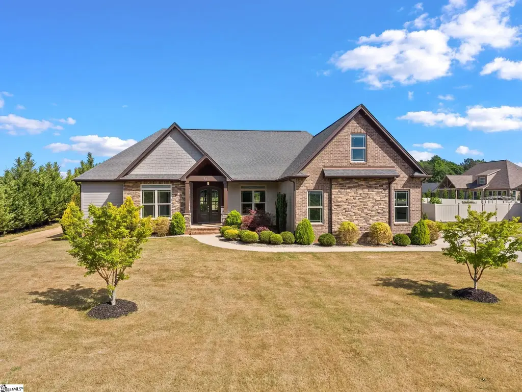 640 Double Bridge Road, Boiling Springs