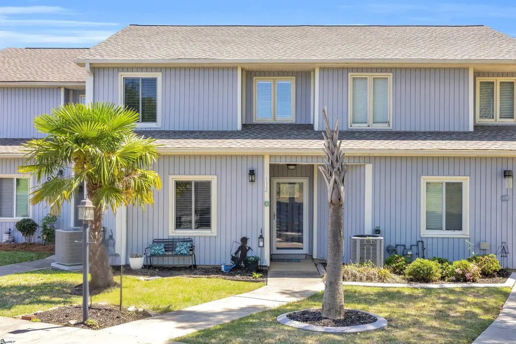 112 Lake Ridge Drive, Ninety Six