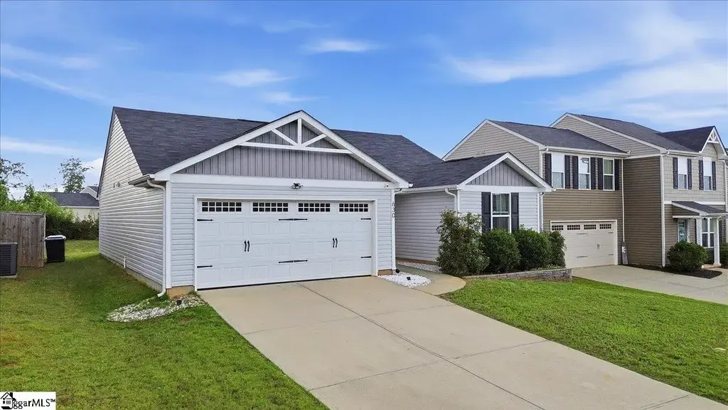 630 Mccormick Lane, Lyman