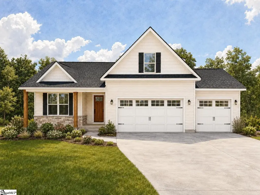 103 Powell Court, Easley