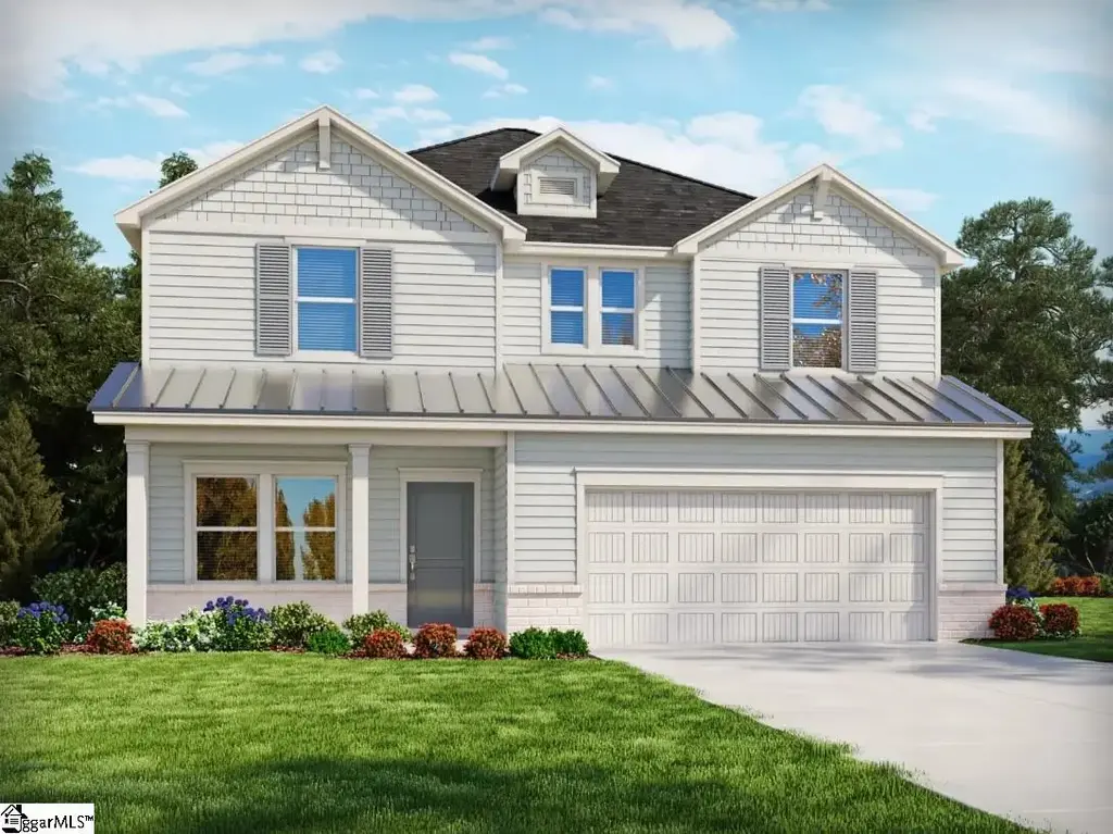 415 Ragland Avenue, Greer