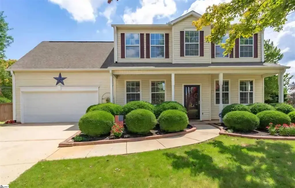 5 Placid Falls Court, Simpsonville