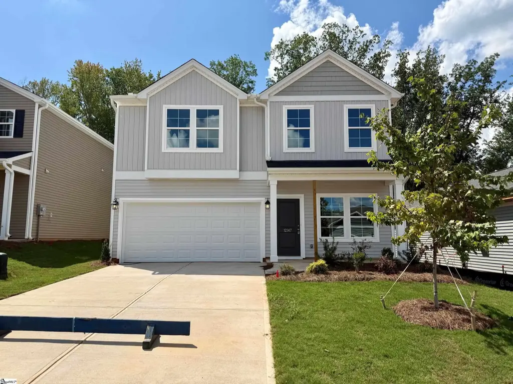 12147 Lansbury Drive, Inman