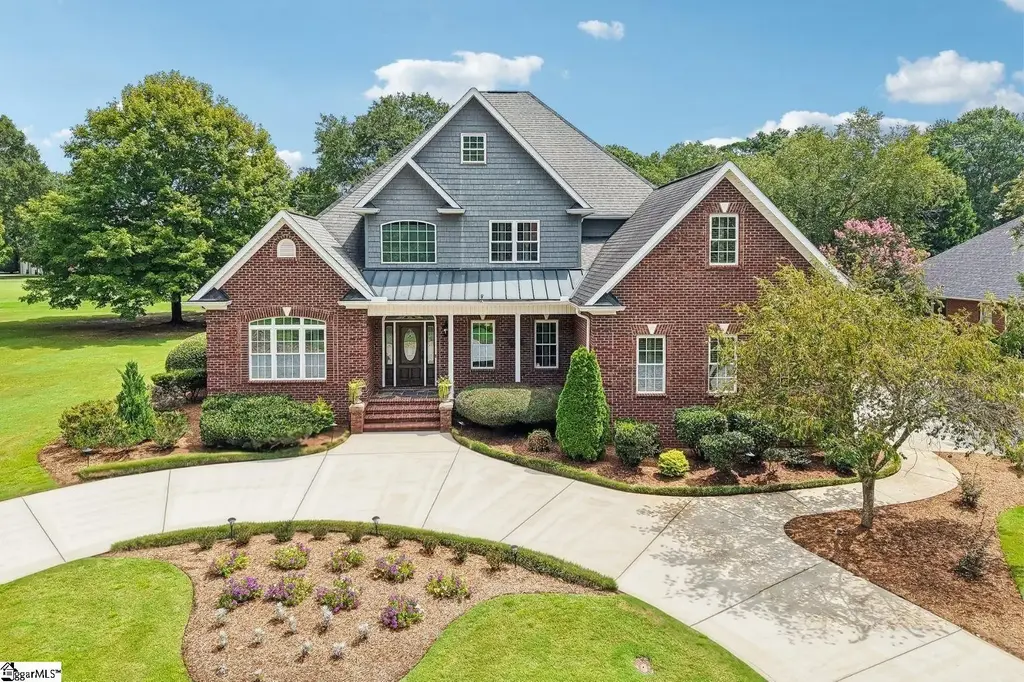 203 Sunningdale Drive, Easley