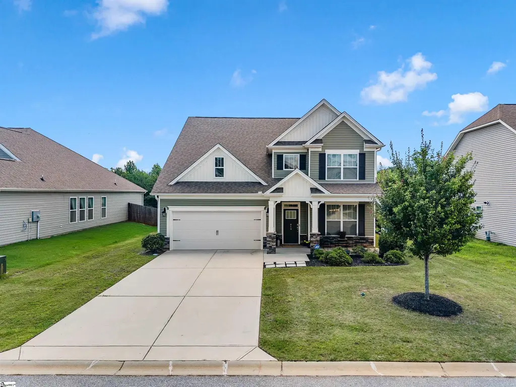 619 Fern Hollow Trail, Anderson
