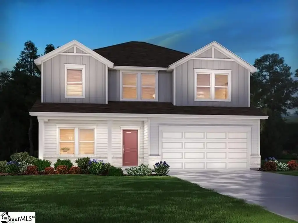 104 Swan Grove Trail, Fountain Inn