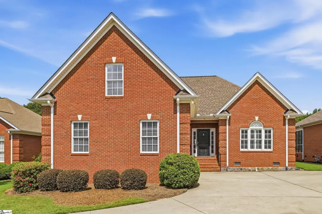 10 Hartsfield Court, Easley