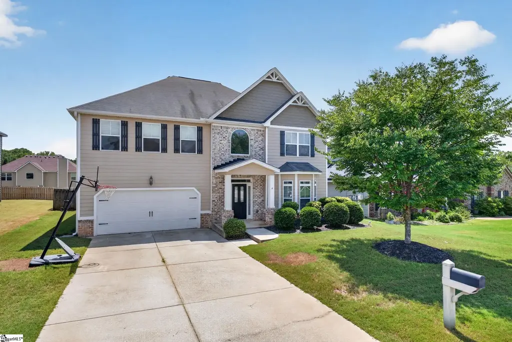 4 Gorham Court, Simpsonville