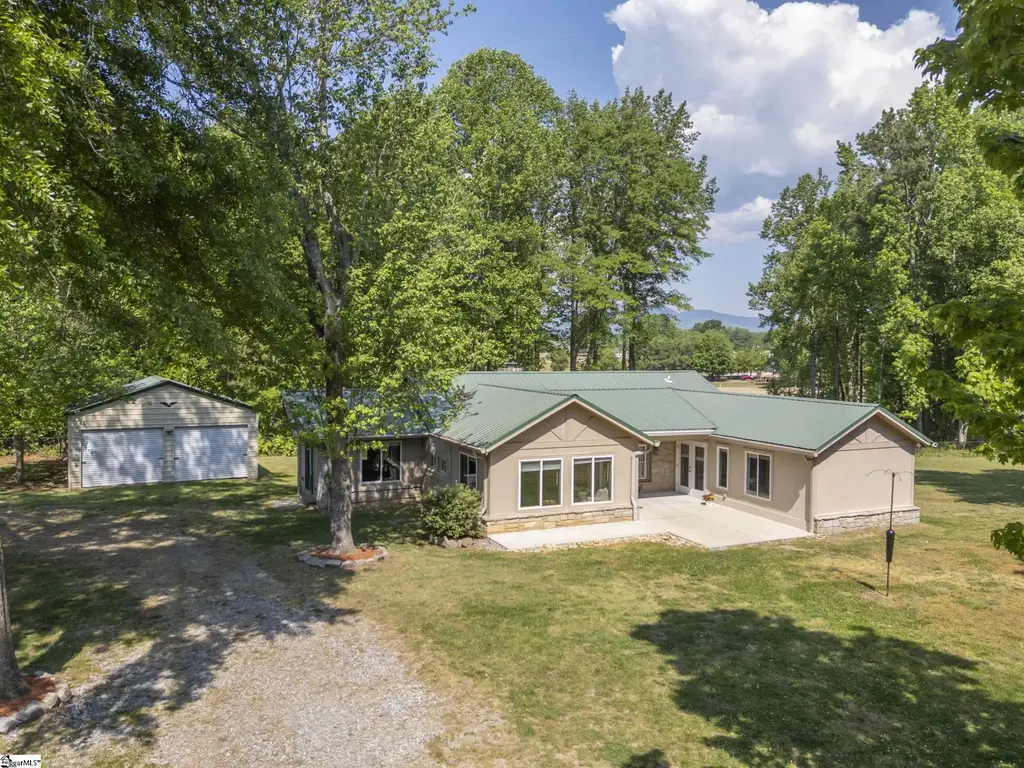 183-185 Rubin Thorne Road, Campobello