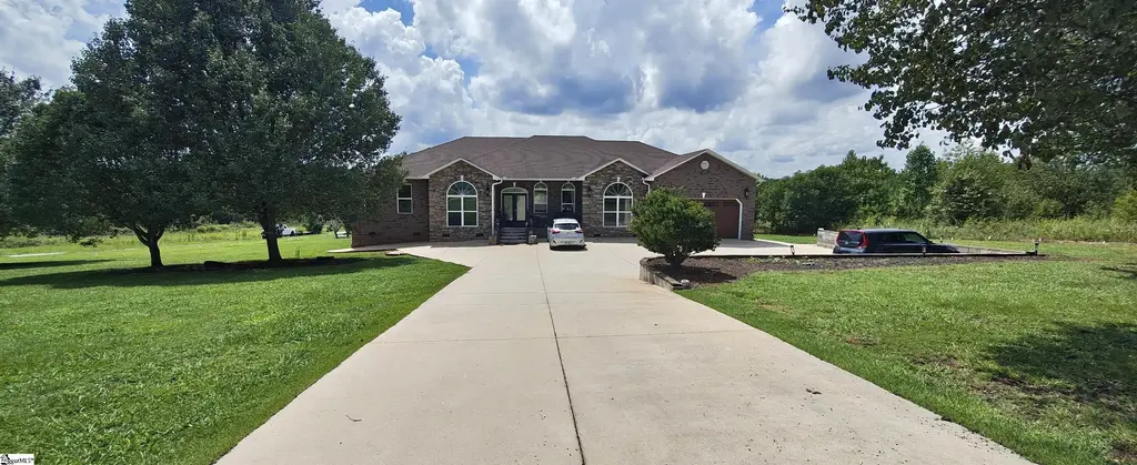 240 Wilkins Road, Campobello