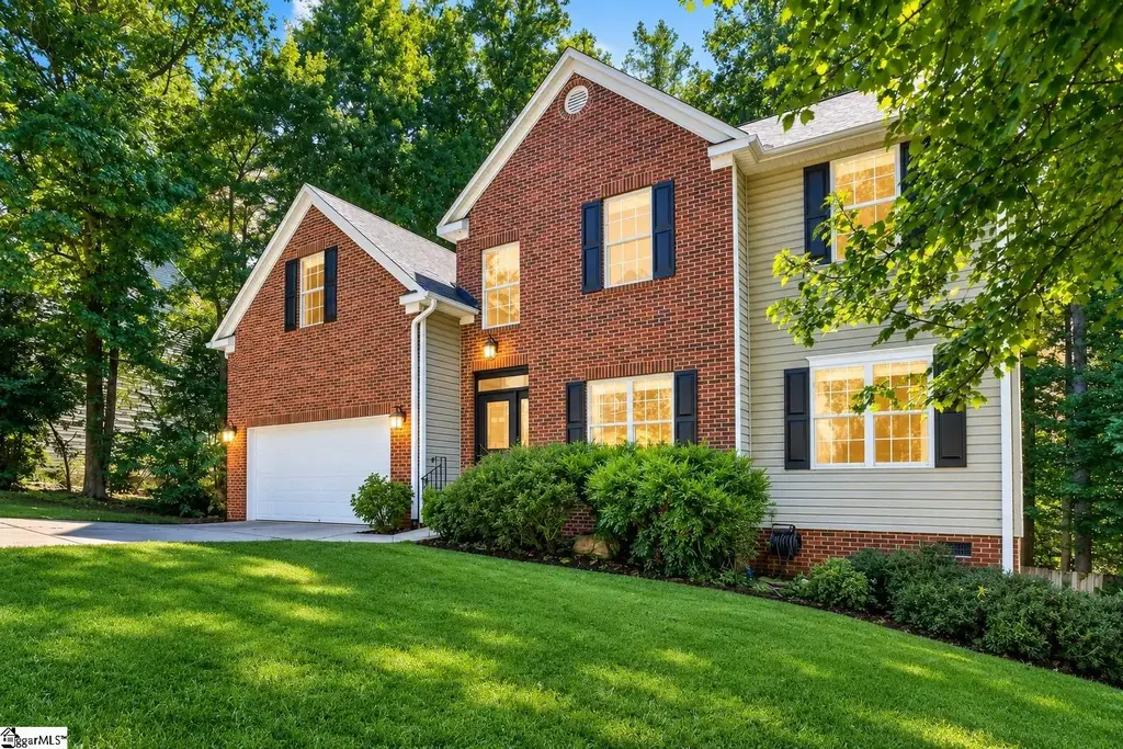 26 Trailstream Drive, Mauldin