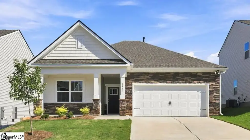 3457 Hunters Brook Drive, Boiling Springs