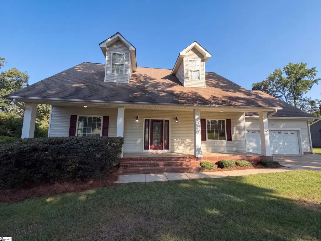 189 Victoria Drive, Inman