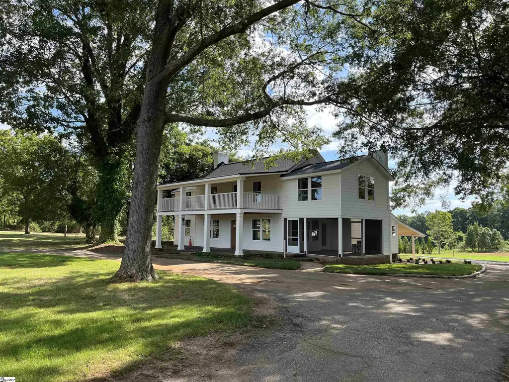 10049 Old White Horse Road, Greenville