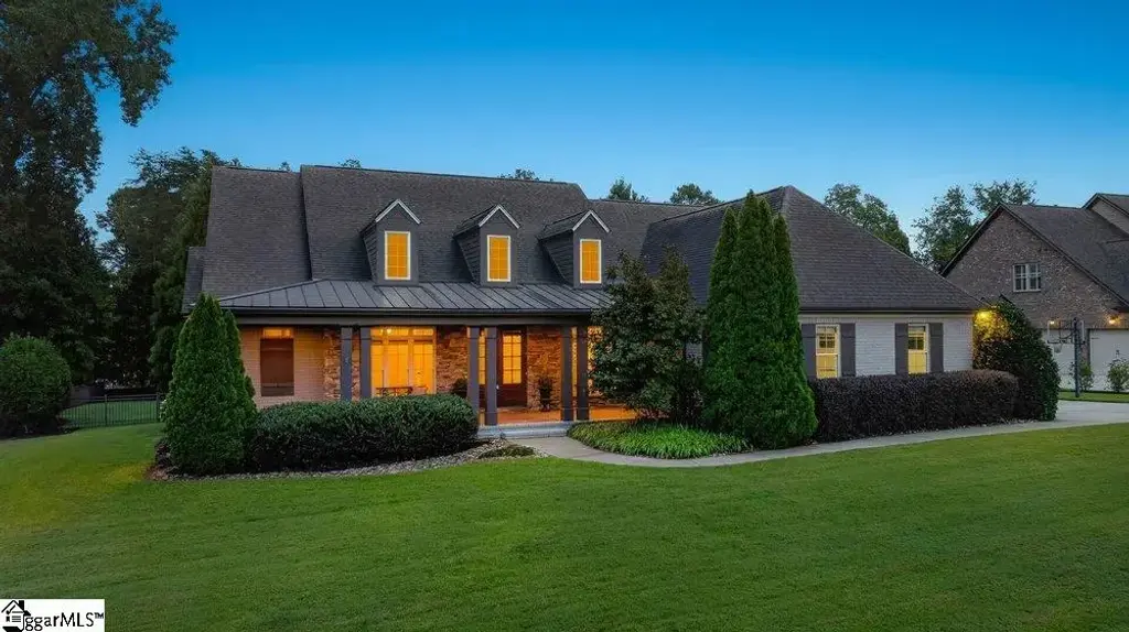 213 Galeton Court, Greer
