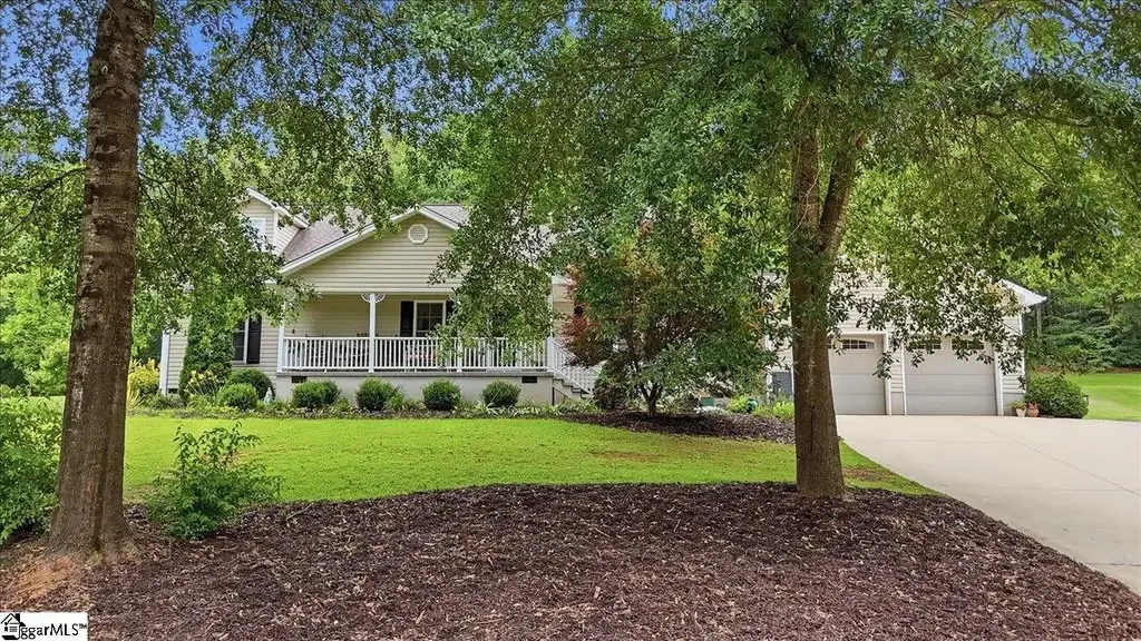 123 Richland Creek Drive, Westminster