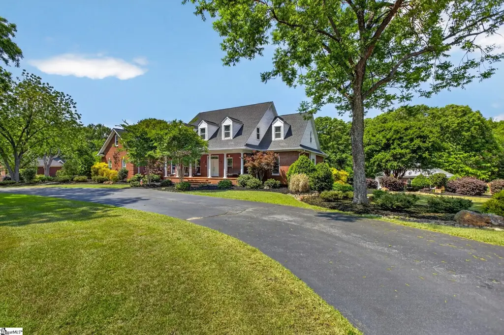 646 Harrison Bridge Road, Simpsonville