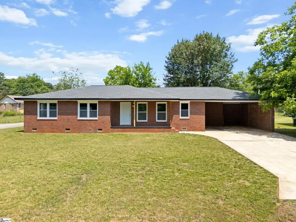 413 Corning Street, Anderson