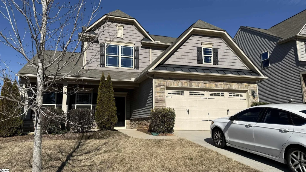 207 Shale Drive, Powdersville