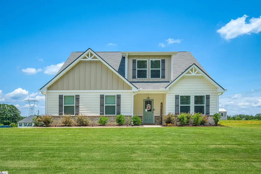 151 Poplar Springs Road, Walhalla