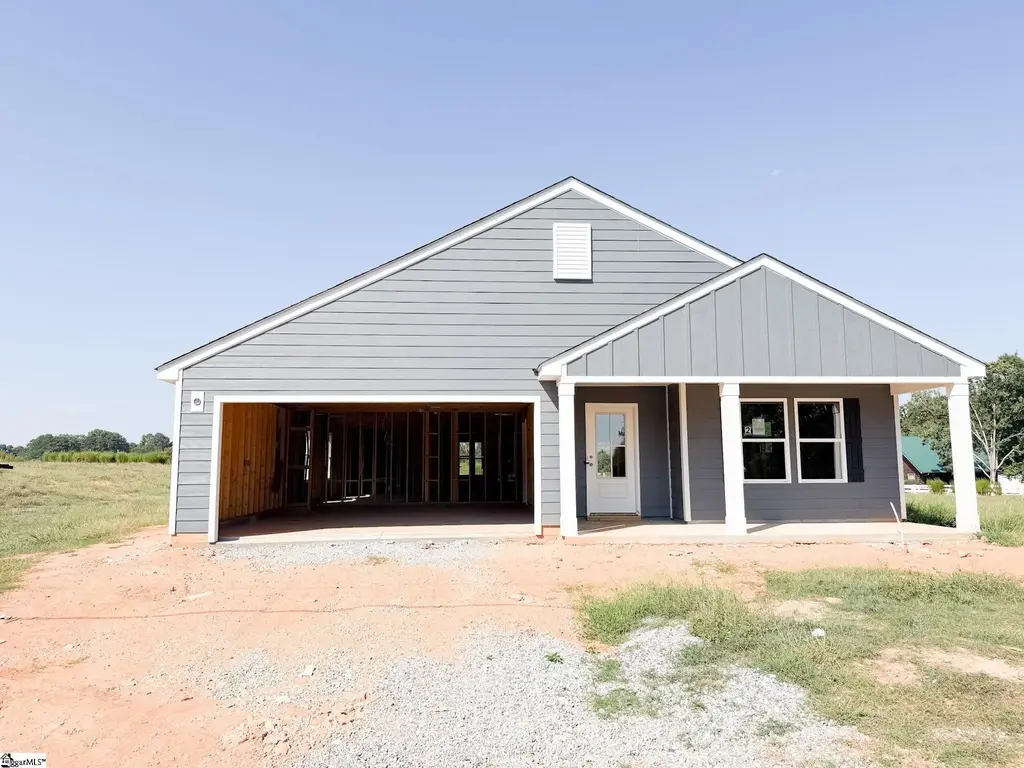 267 Henderson Road, Gray Court