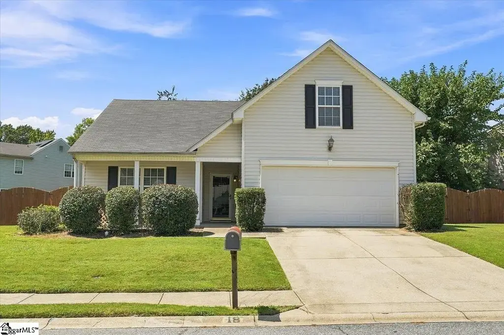 18 Buckhead Lane, Simpsonville
