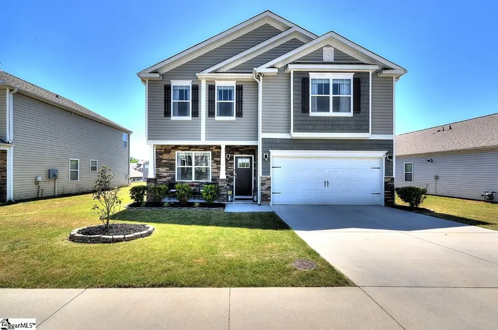 106 Hartridge Drive, Simpsonville
