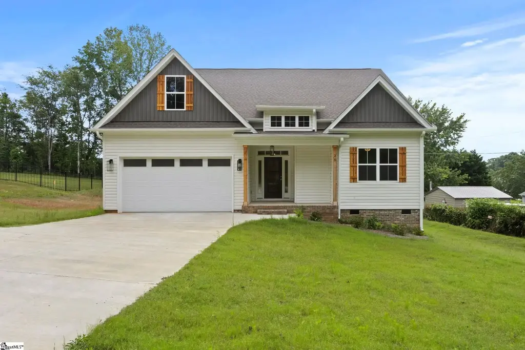 25 Greenbriar Lane, Woodruff