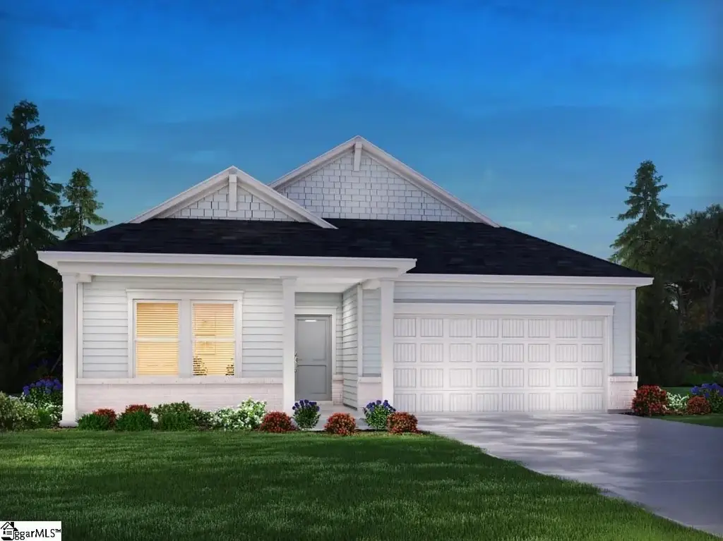 1022 Southwell Drive, Anderson