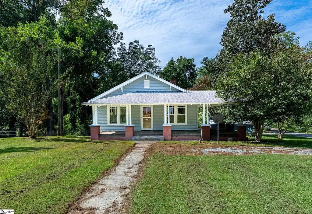 123 Old Easley Pickens Highway, Easley