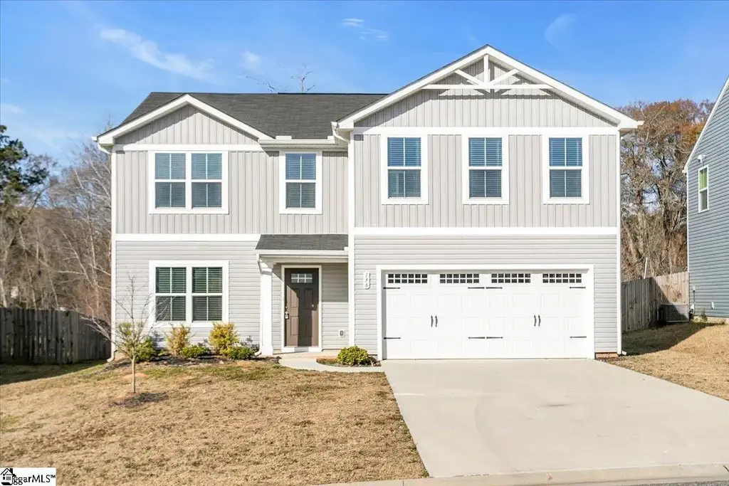 136 Bleckley Trail, Anderson
