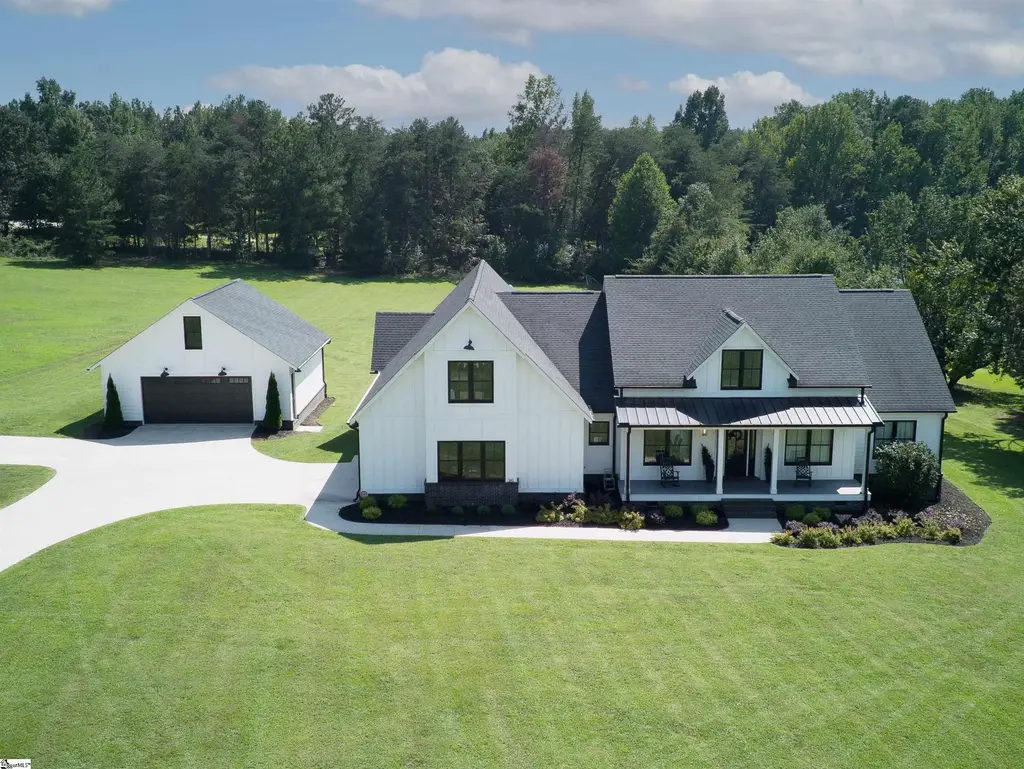 269 Gum Springs Road, Taylors