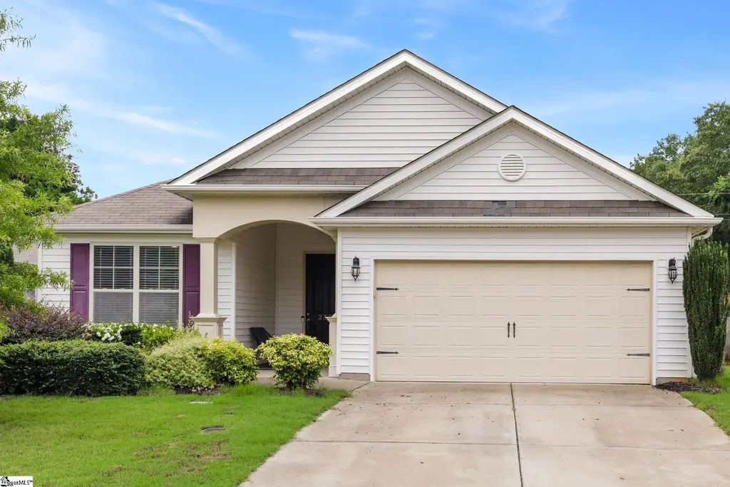 257 Evansdale Way, Simpsonville