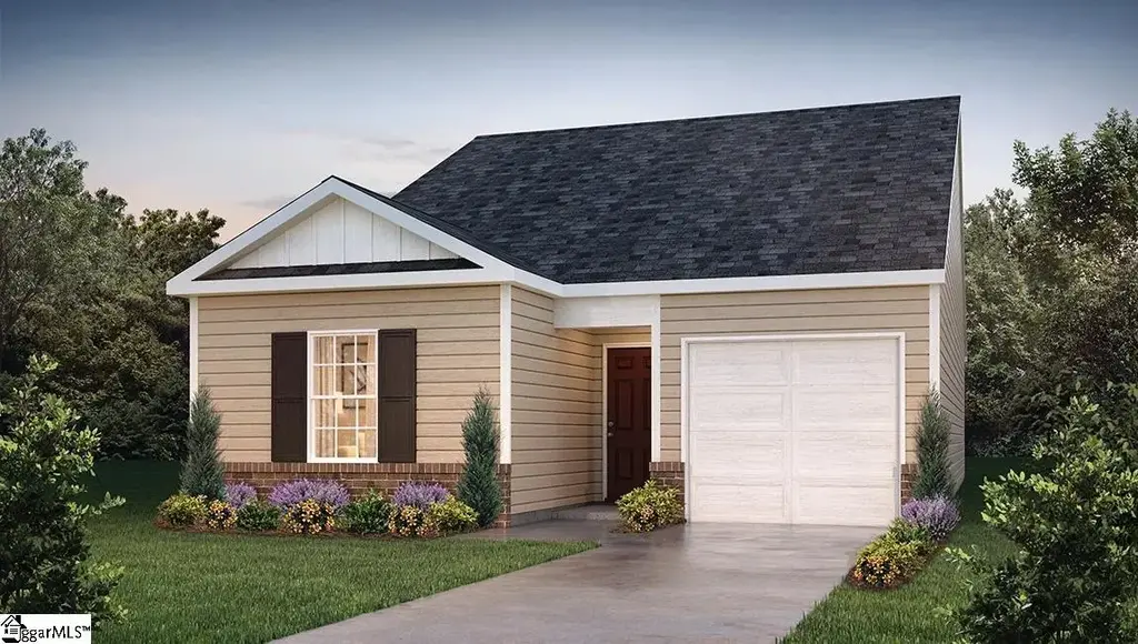 243 Deskin Lane, Fountain Inn