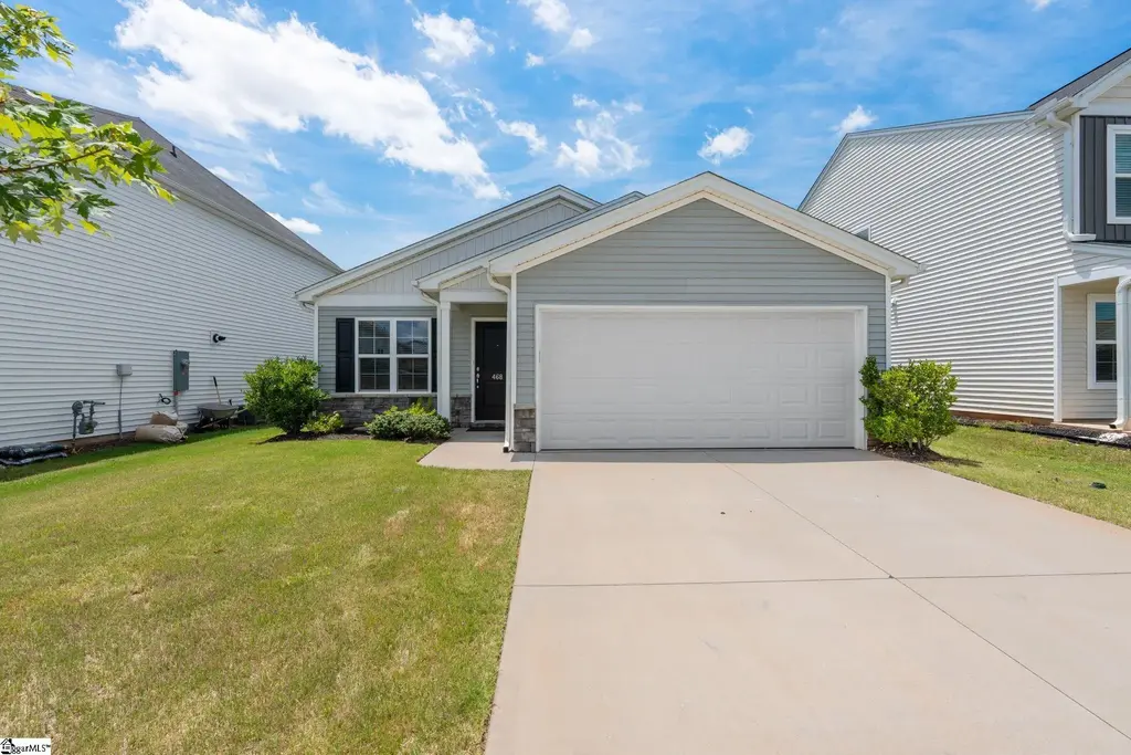 468 Anna Gray Circle, Easley
