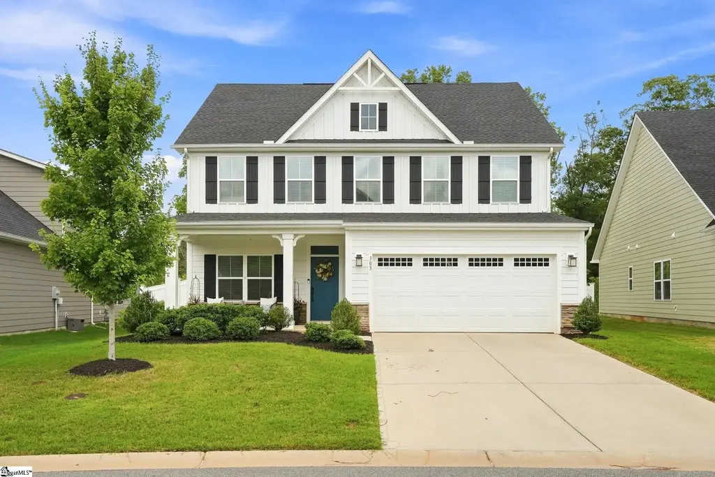 303 Wyandot Way, Greenville