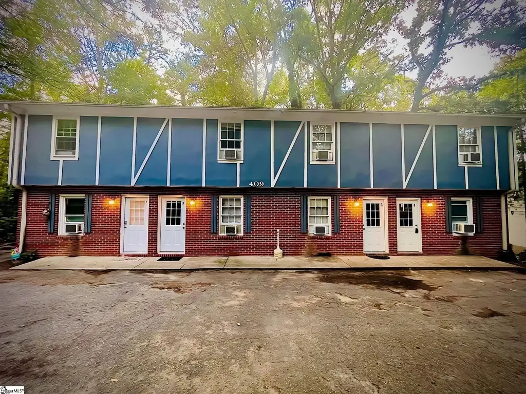 409 Lindsay Road, Clemson